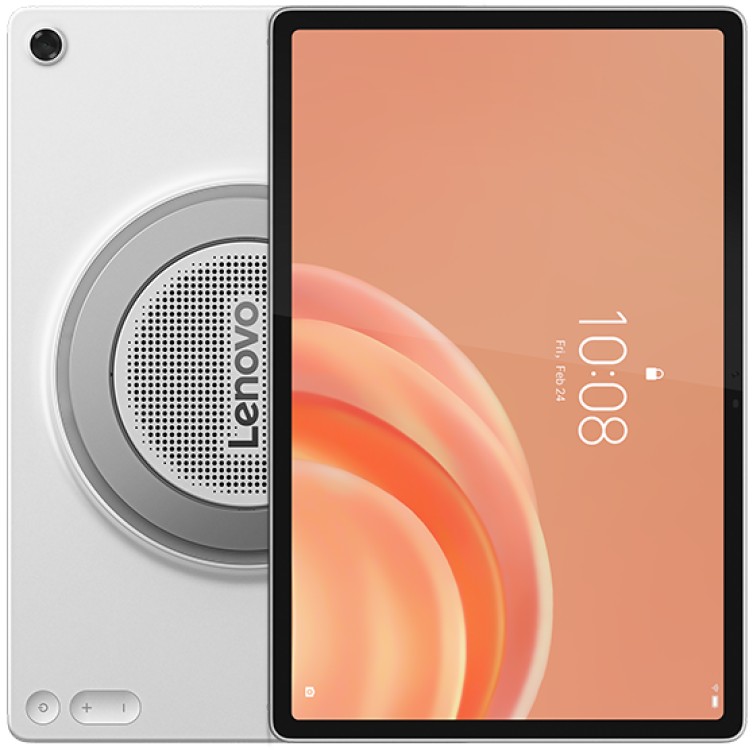 Lenovo Tab Plus Gen 2